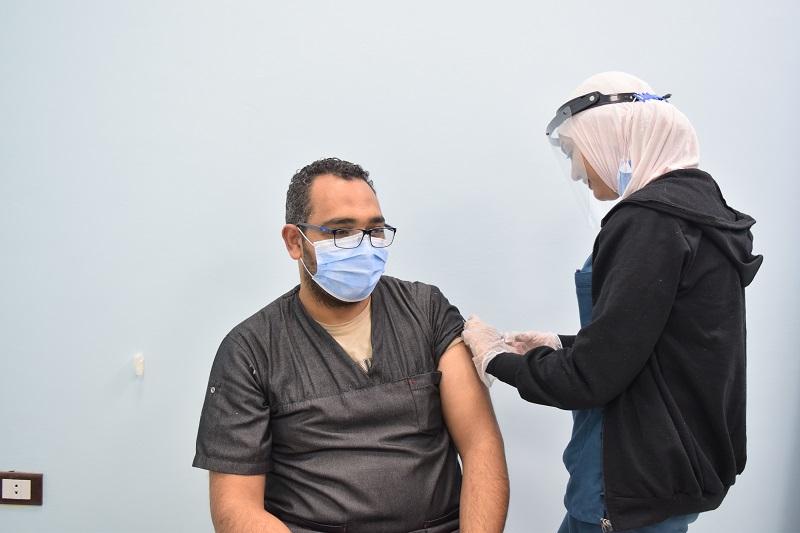 جامعة بنى سويف 