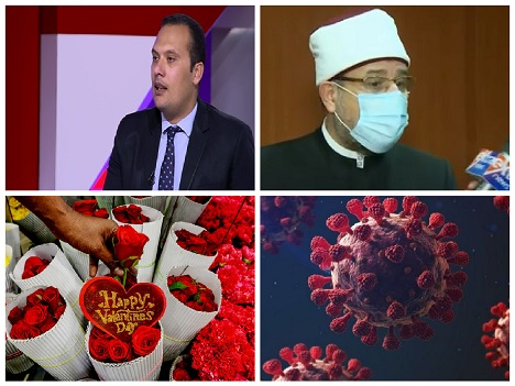 أخبار التوك شو