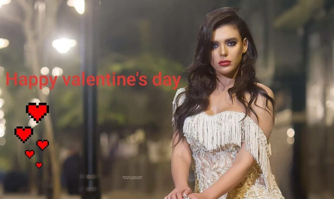 هبة السيسي