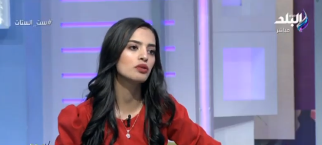 المطربة نورهان عرنسة
