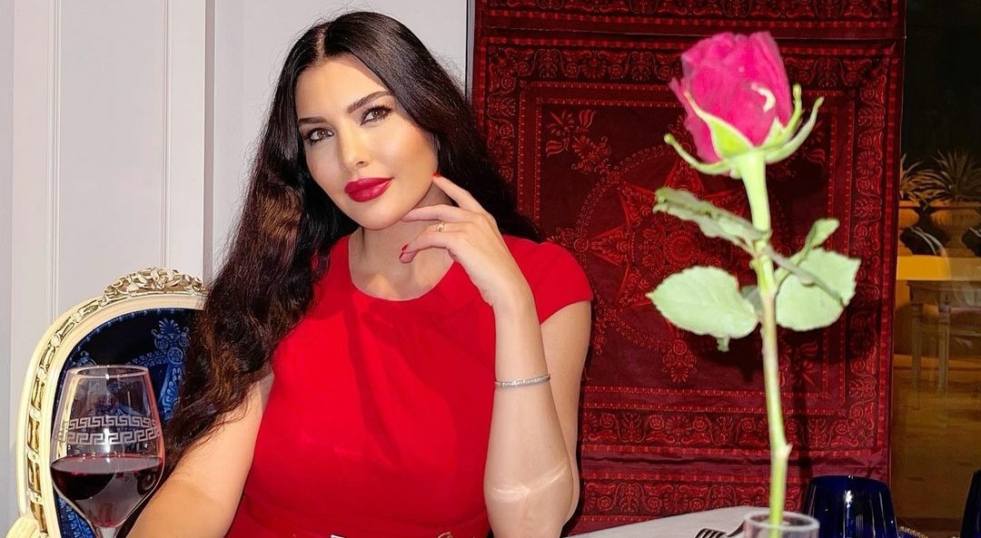 لاميتا فرنجية