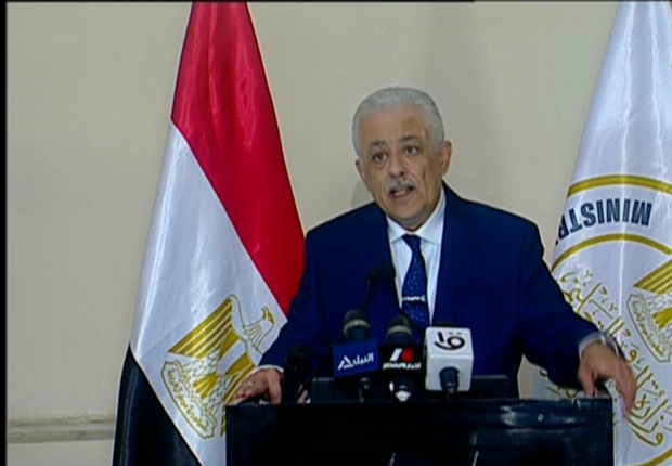 الدكتور طارق شوقي