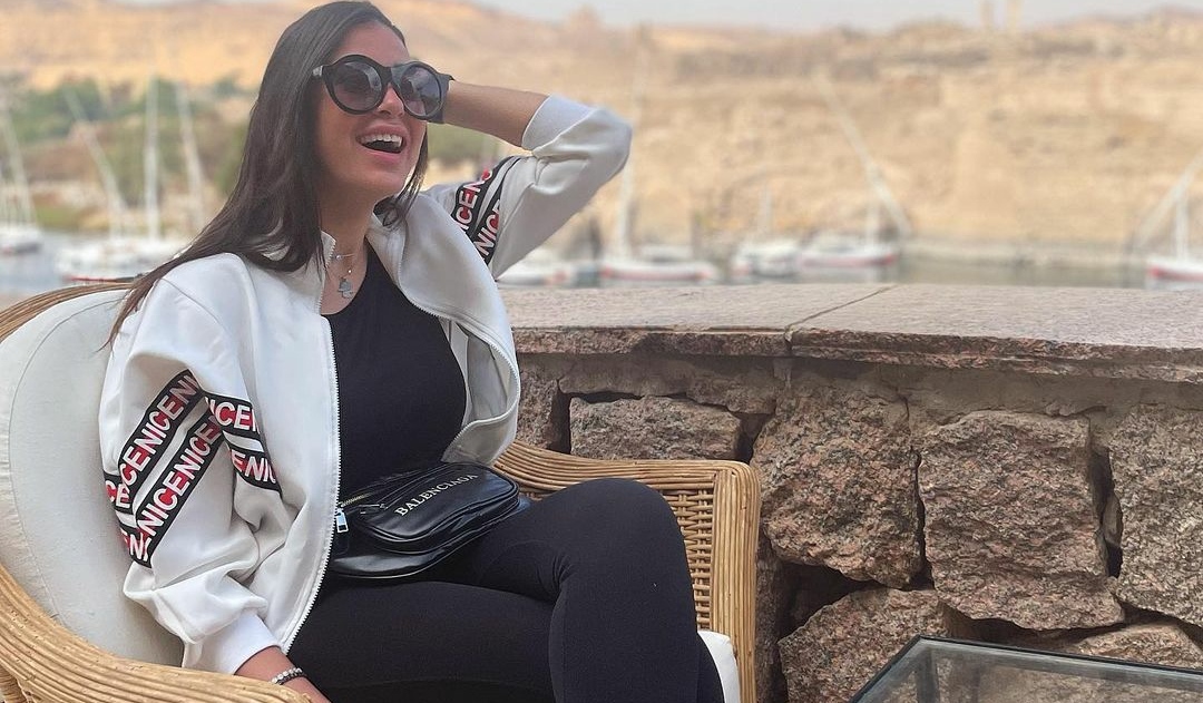 ميرنا نور الدين