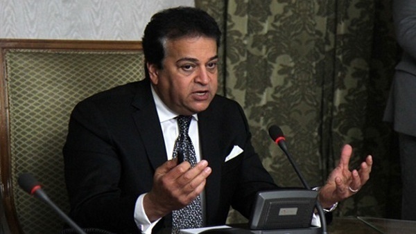 خالد عبد الغفار 