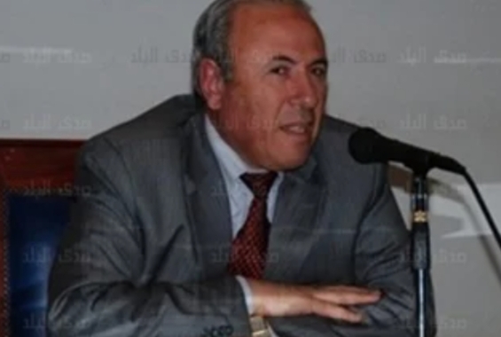 الدكتور رضا مسعد 