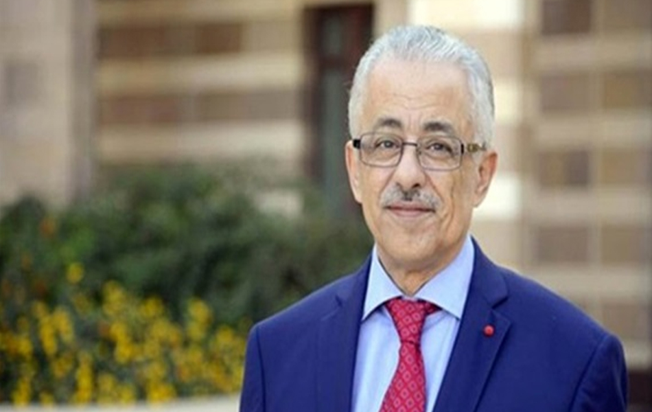 طارق شوقي 