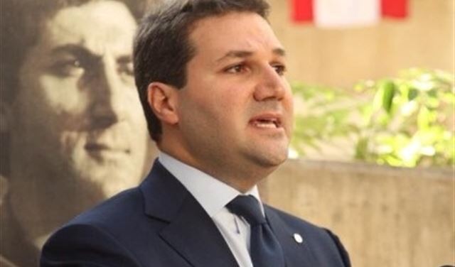 نديم الجميل