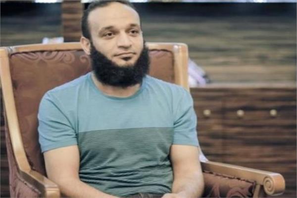 الإخواني الهارب عبد الله الشريف