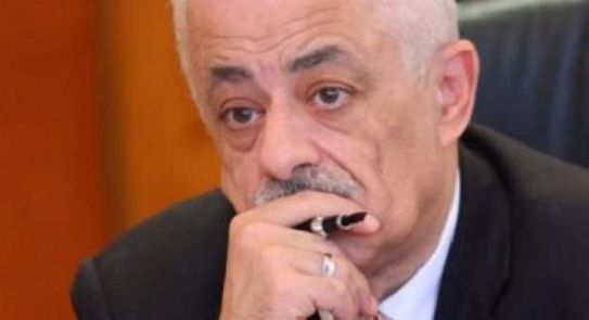طارق شوقي