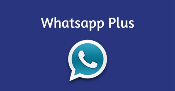 تطبيق واتسآب بلس الأزرق WhatsApp Plus