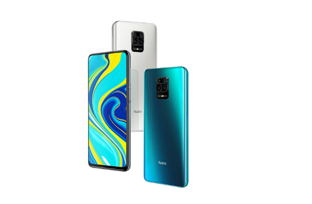 تسريبات تكشف الموعد النهائى لإطلاق هواتفRedmi Note 10