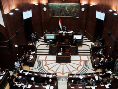 مجلس الشيوخ 