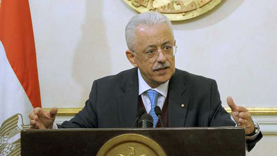 طارق شوقى 