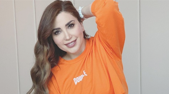 نسرين طافش