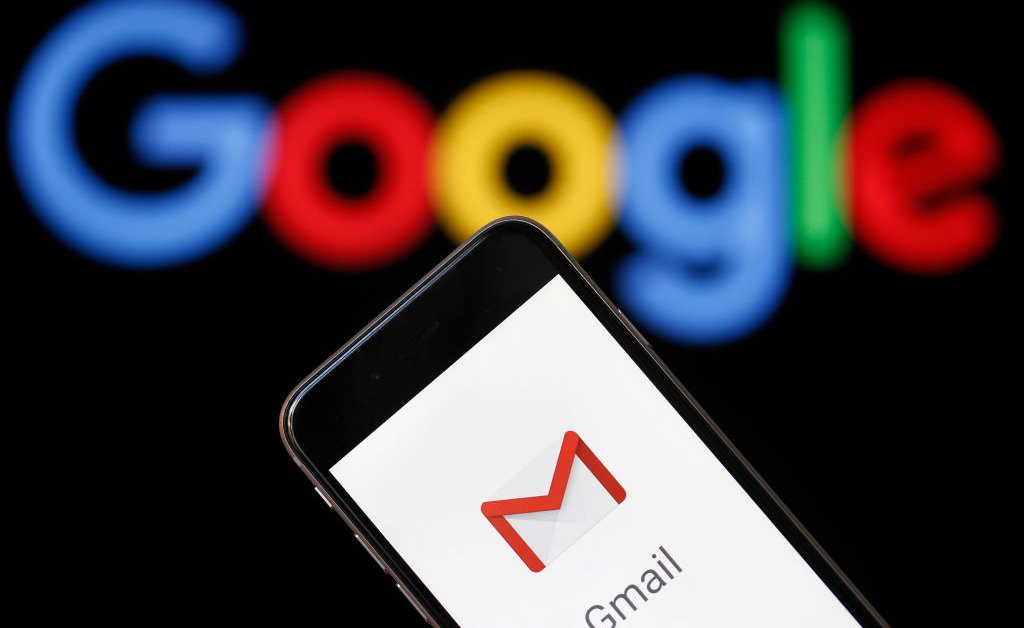 جوجل تطلق تحديثا جديدا ل Gmail