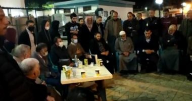 الطبيب الإنسان.. تنازل عن حقه مقابل تجهيز غرفة العمليات