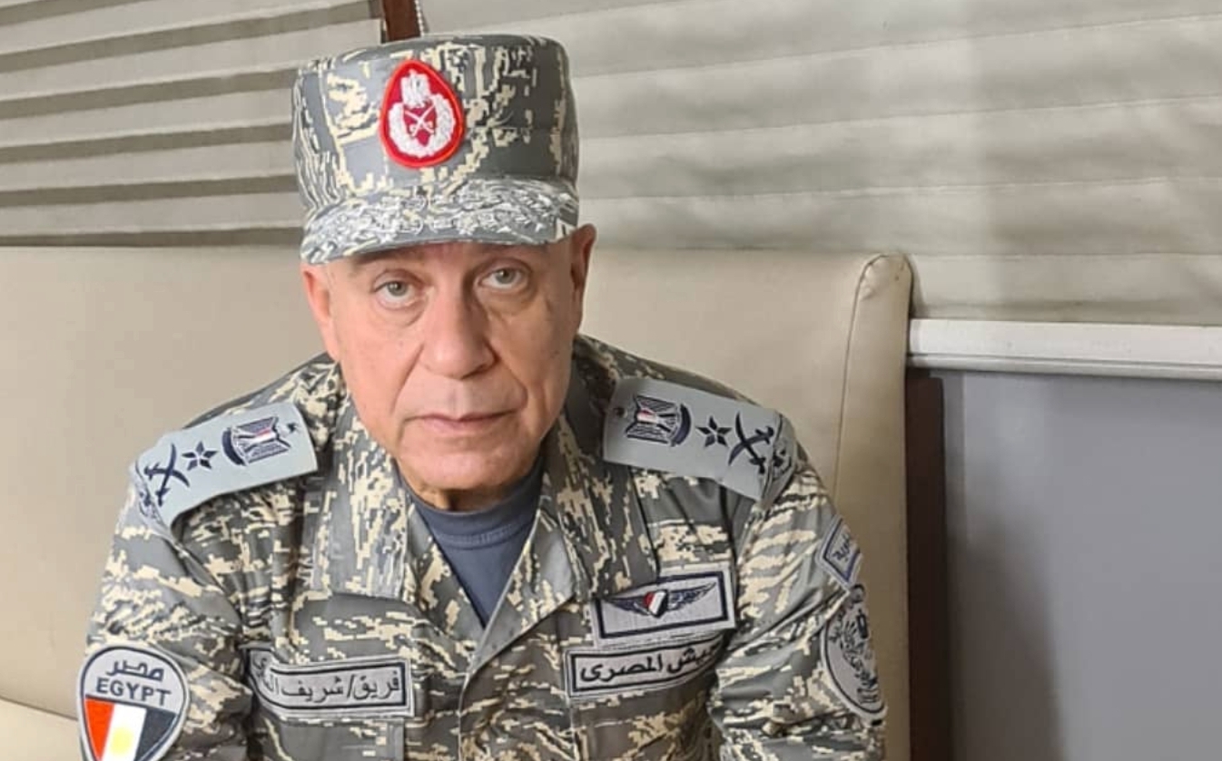 شريف منير 