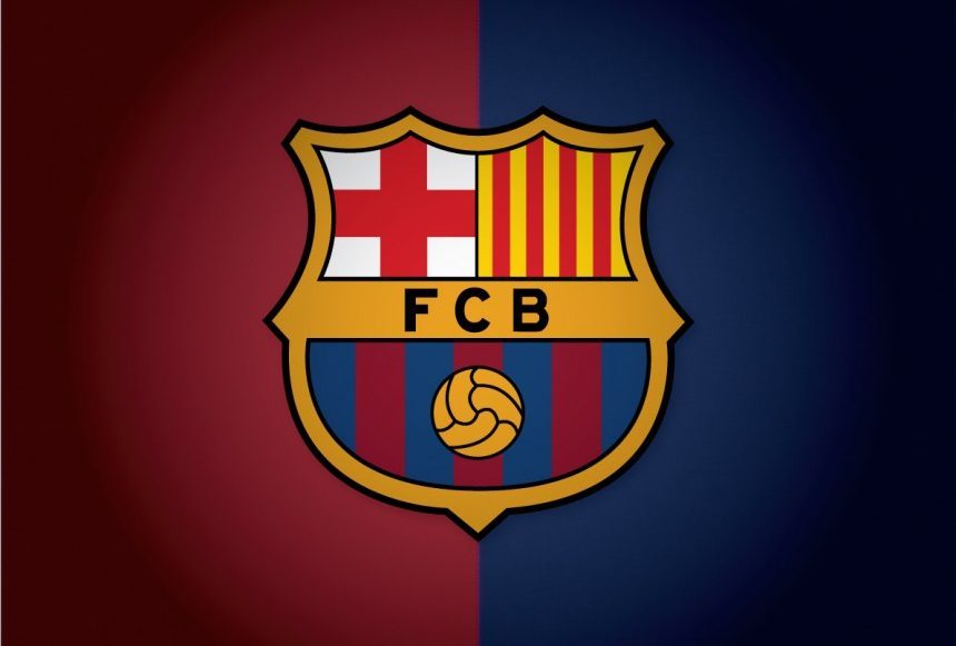 برشلونة