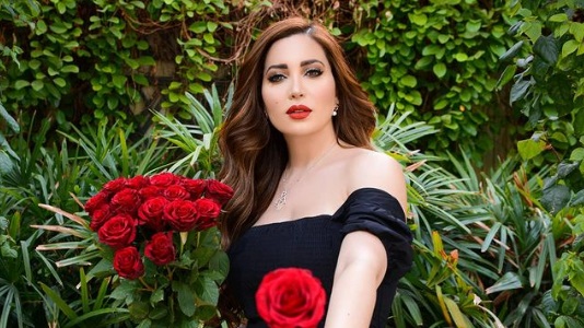 نسرين طافش