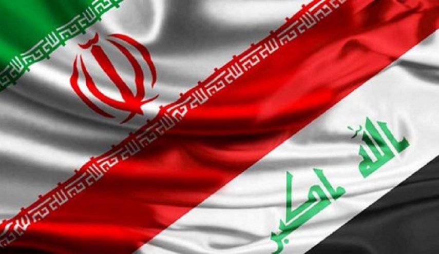 إيران والعراق
