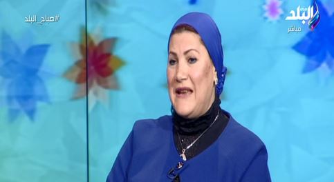 دكتور سحر السنباطى