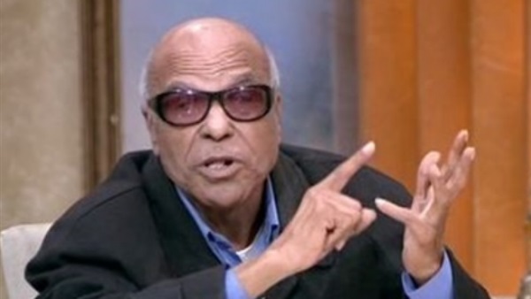 وفاة البدرى فرغلى عضو مجلس النواب السابق