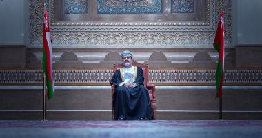 سلطان عمان