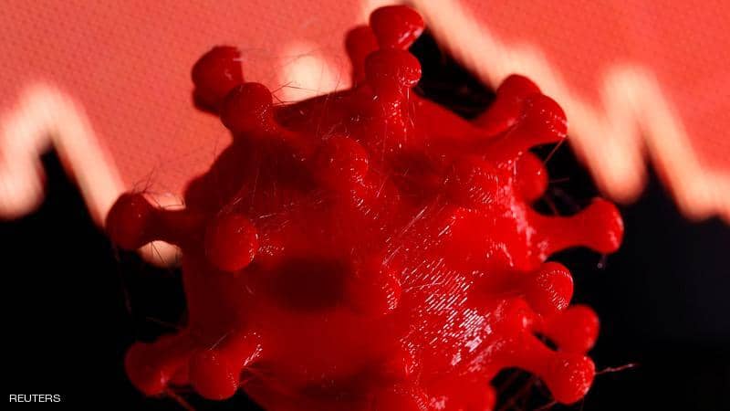 العراق يعلن تسجيل إصابات بالسلالة الجديدة لـ كورونا