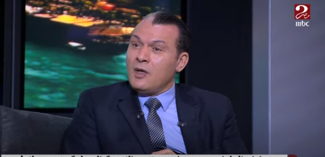 الدكتور هشام الهلباوي 