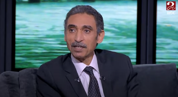 الكاتب الصحفي ، علي السيد