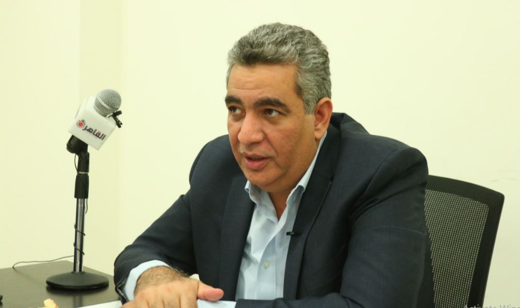 أحمد مجاهد