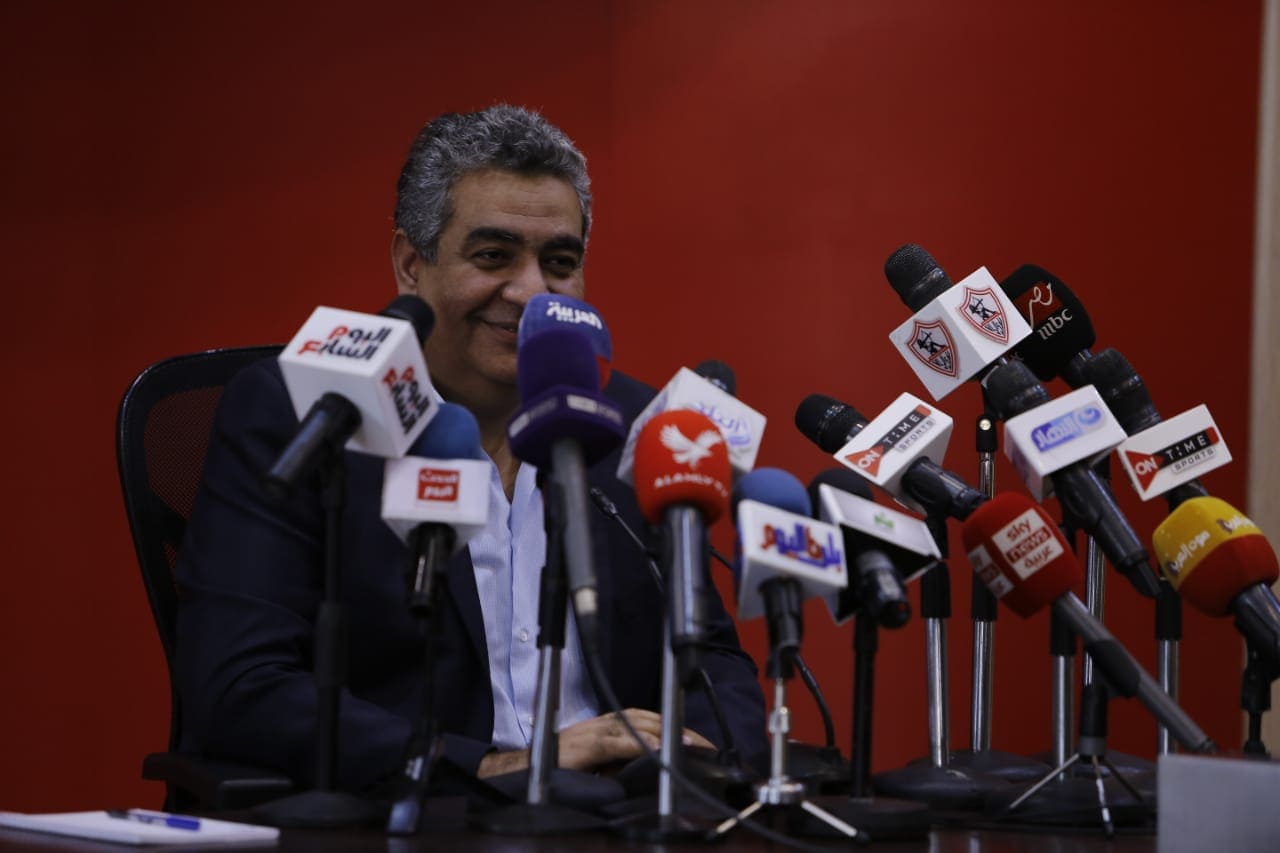 أحمد مجاهد