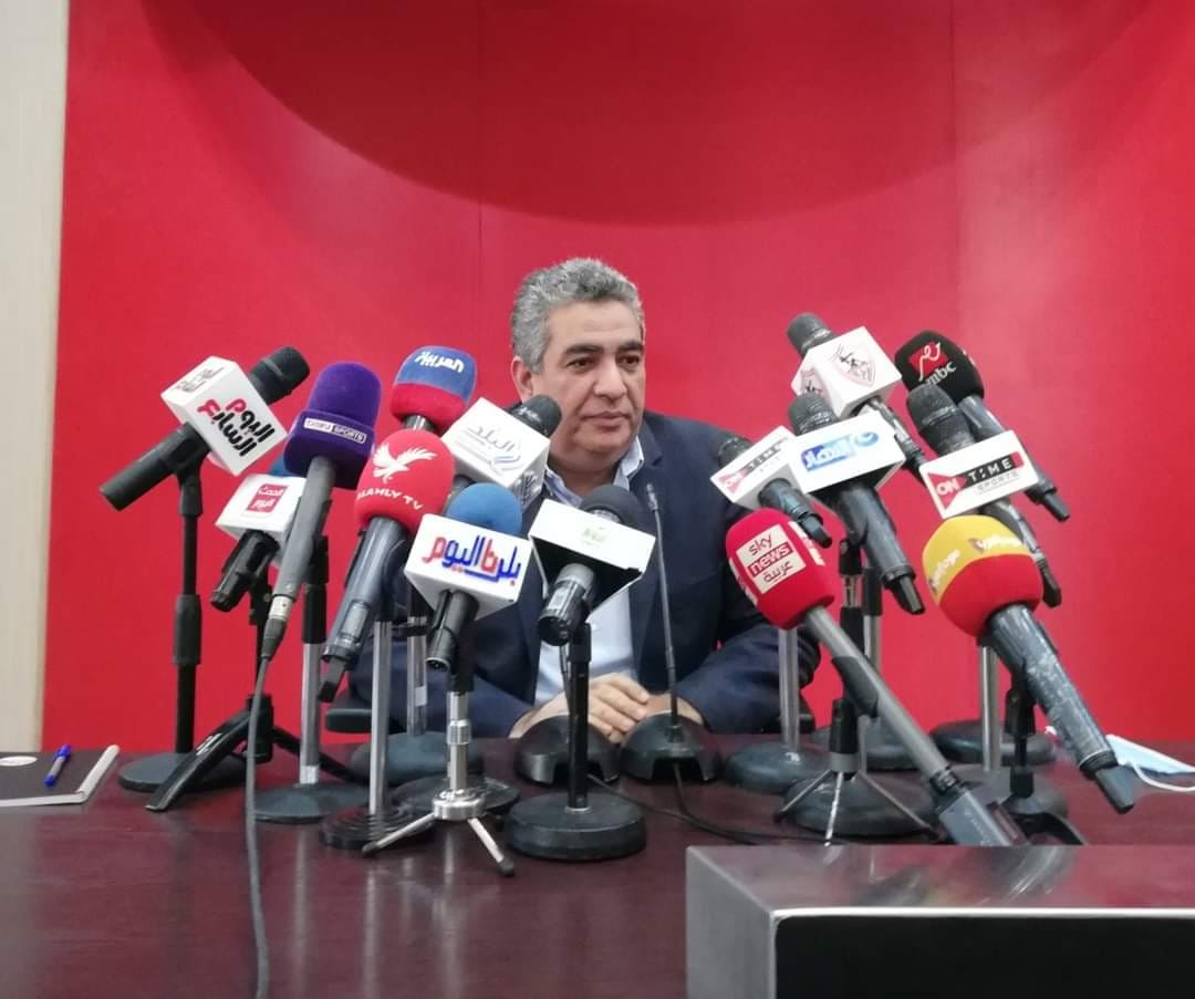 احمد مجاهد
