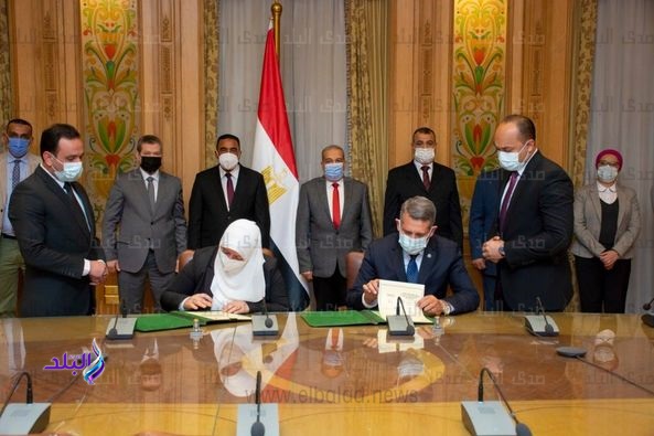 بروتوكول تعاون
