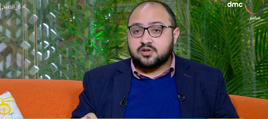 الدكتور محمد أبو شادي