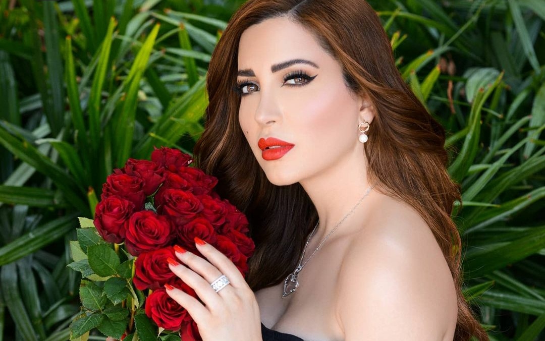 نسرين طافش