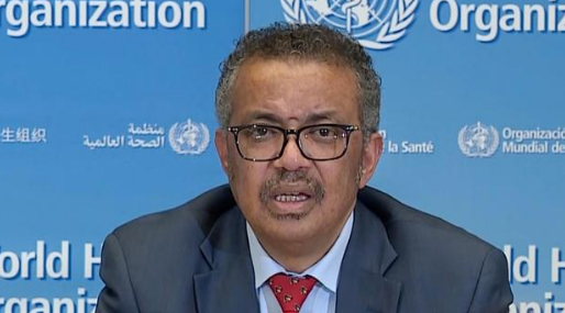 الصحة العالمية 