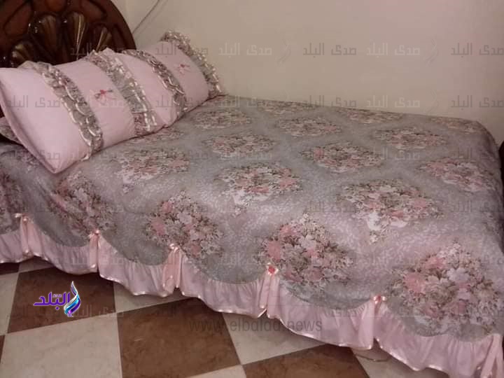 مشروع ولاء للمفروشات
