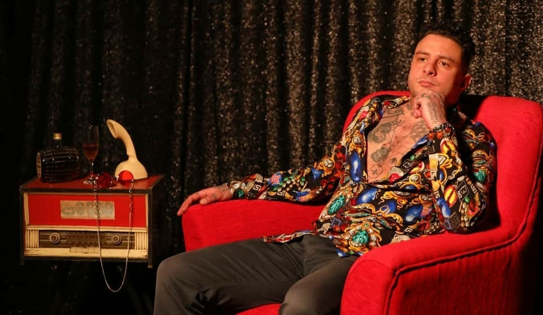 احمد الفيشاوي