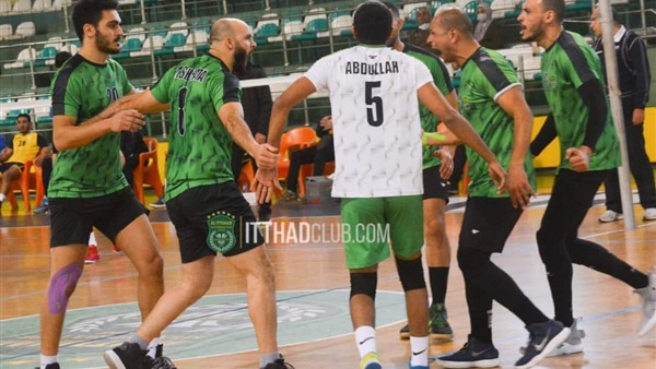 طائرة الاتحاد السكندري