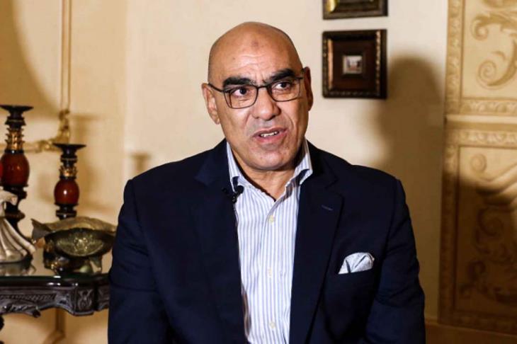 هشام نصر 