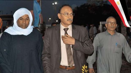  الدكتور أحمد دندش