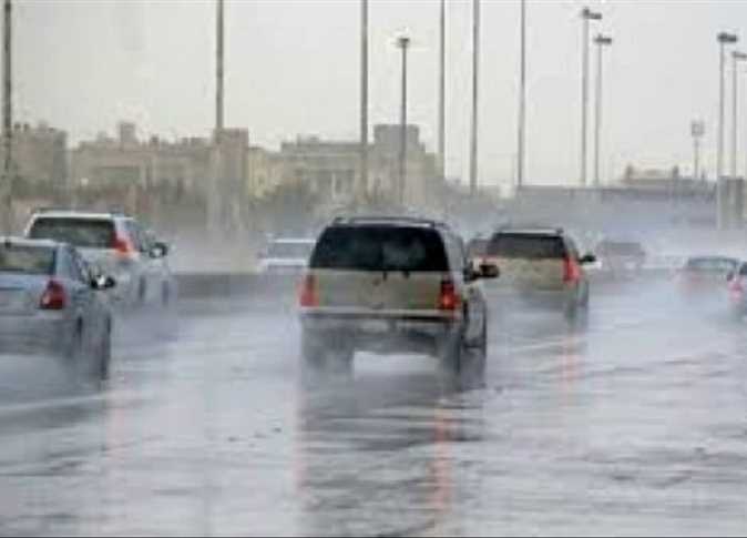 عاصفة رعدية عاصفة رعدية