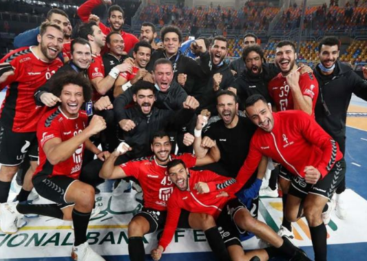 منتخب اليد