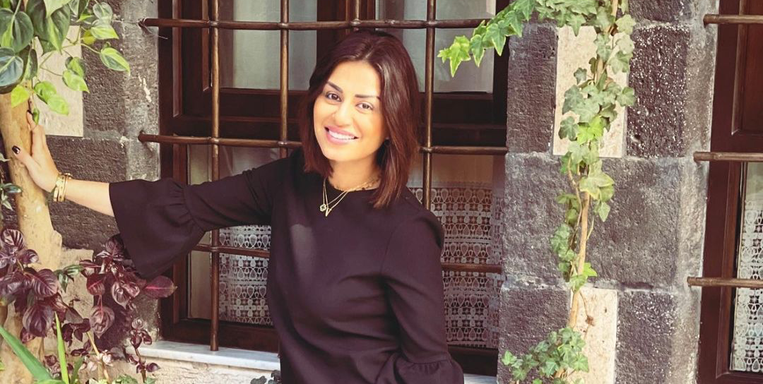 منة فضالي