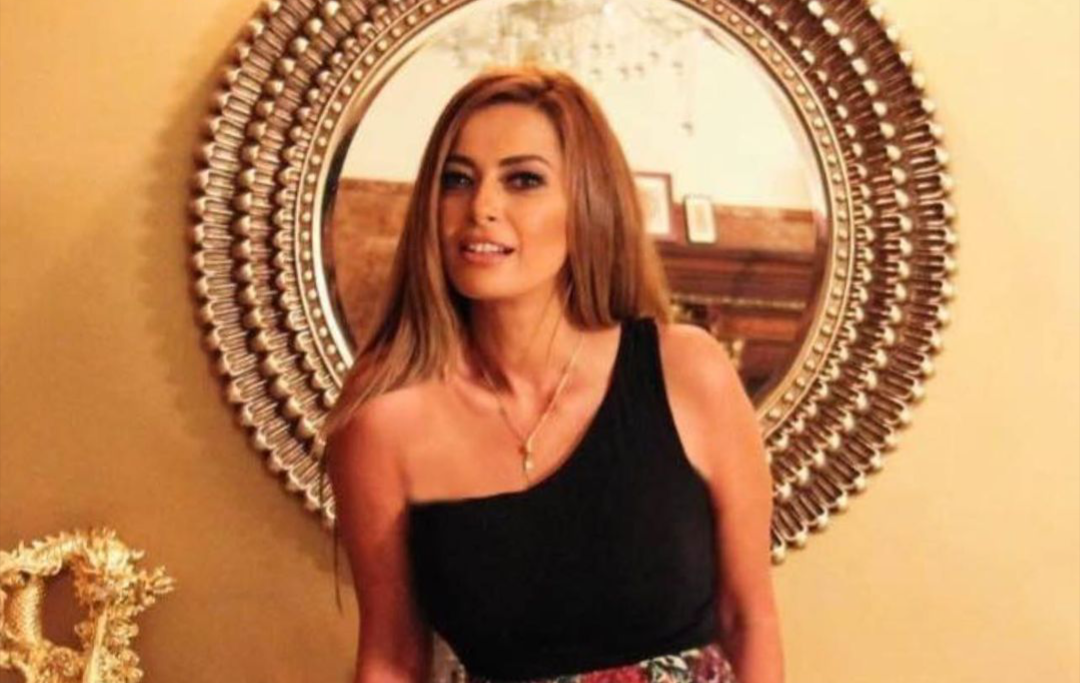 داليا مصطفي 