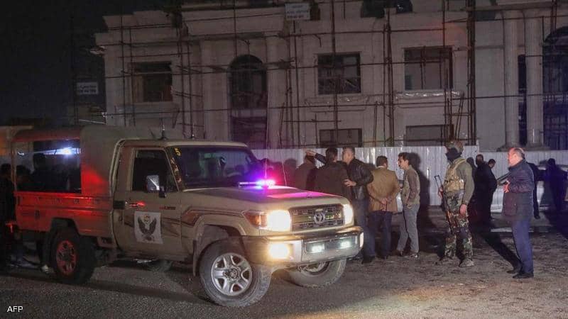 الأردن: الهجوم الصاروخي على أربيل يتنافى مع جميع القيم 