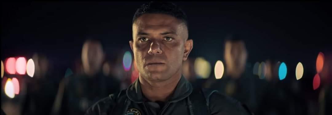 فيلم السرب 