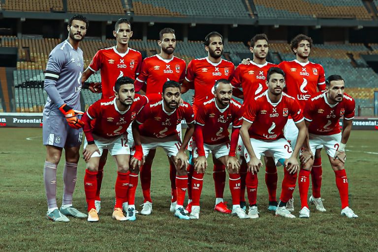 النادي الأهلي