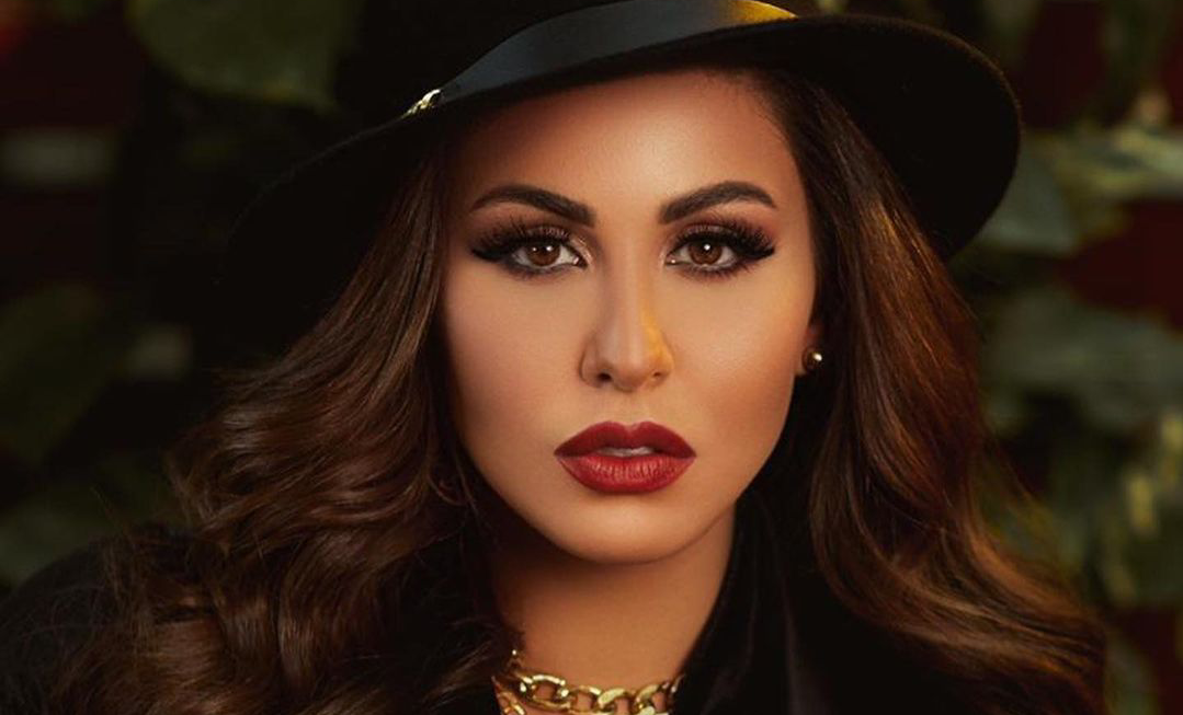 مي سليم
